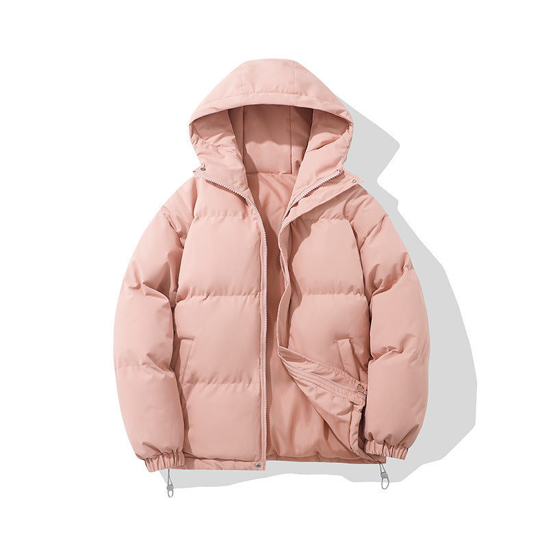Felisha - Veste à capuche confortable