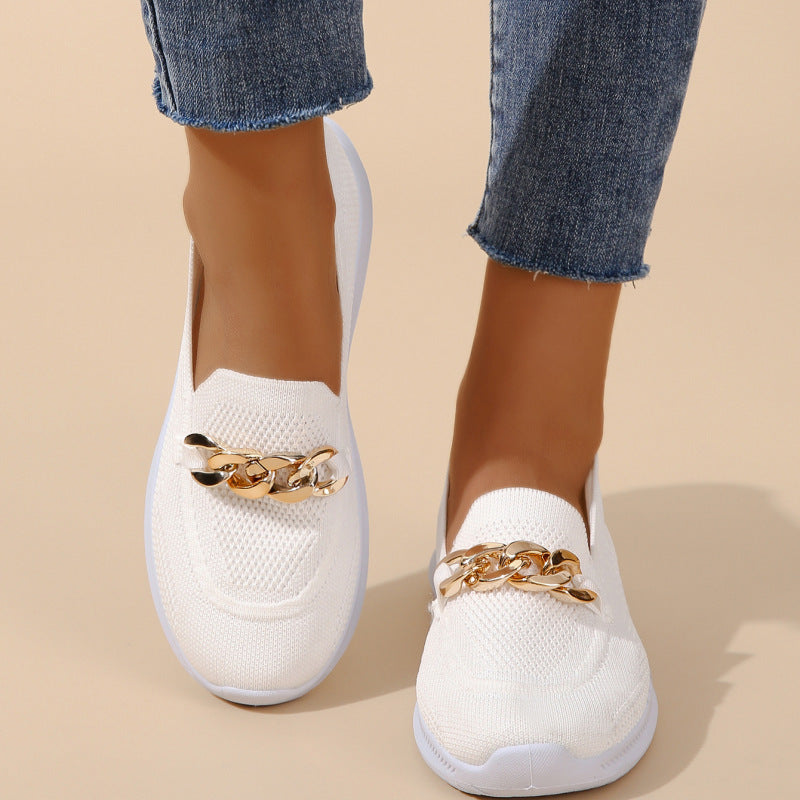 Isabella – Chaussures Orthopédiques Élégantes pour Femmes