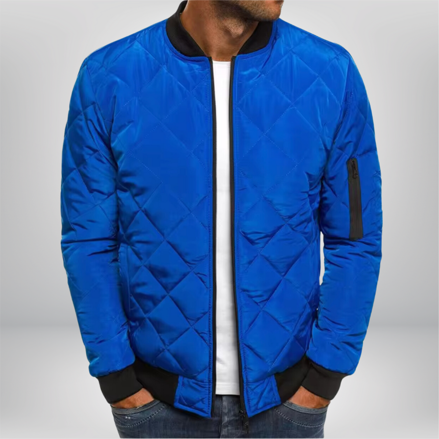 Fabian – Veste bomber