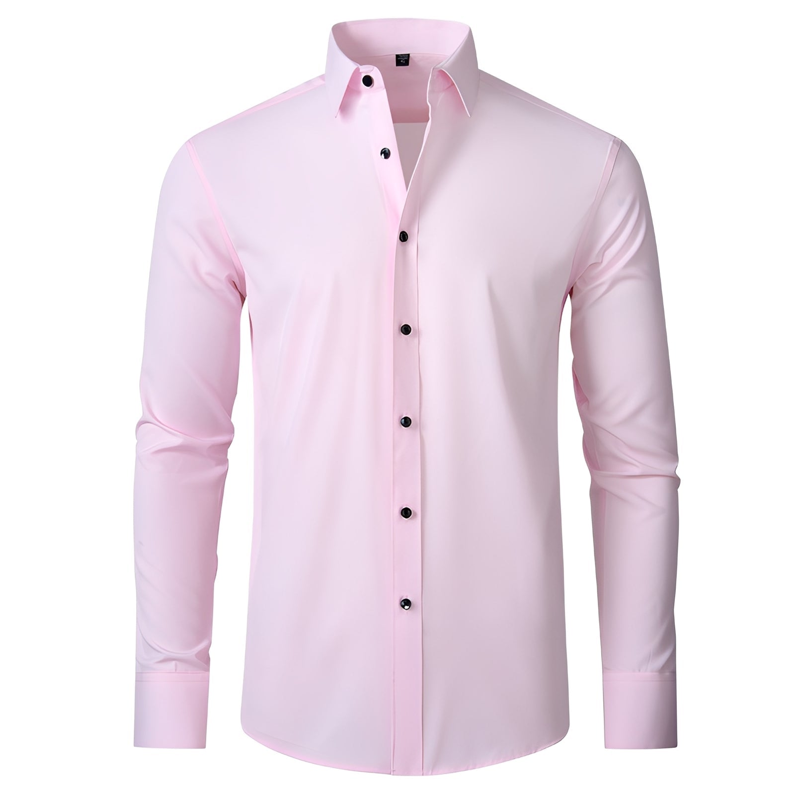 Lino - Chemise pour homme – Un style décontracté pour tous les jours