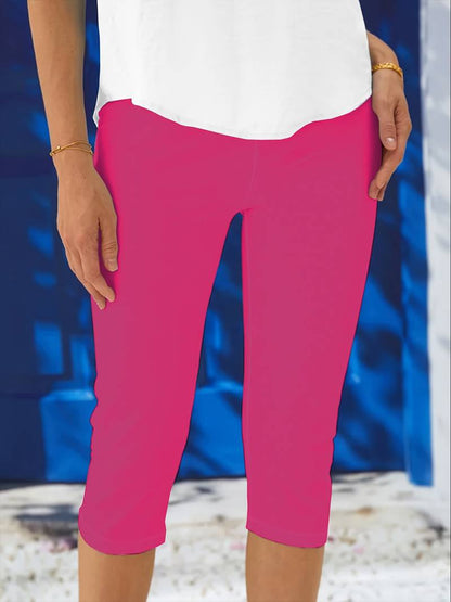 Lunara – Leggings für den vollen Tragekomfort im Alltag