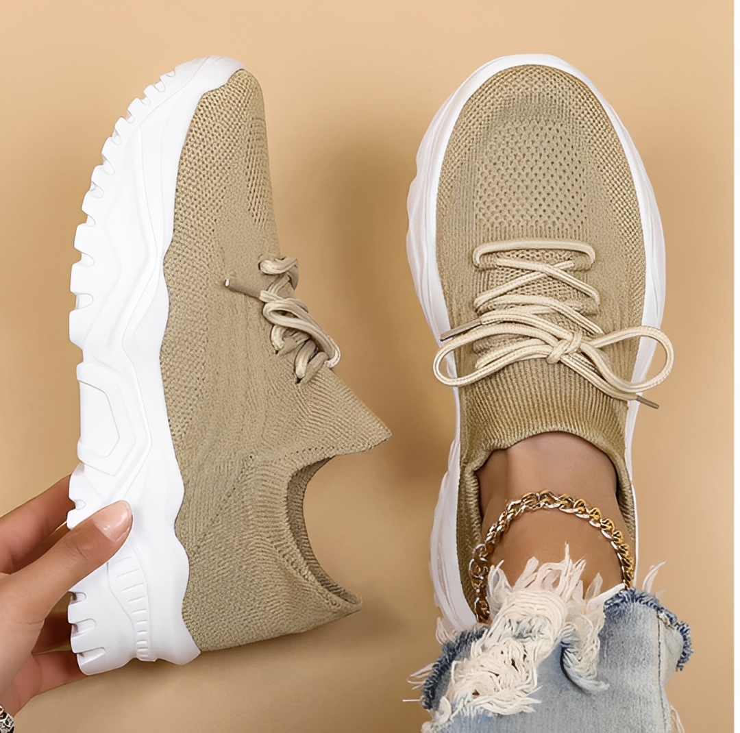Debie - Chaussures confortables et respirantes pour femmes