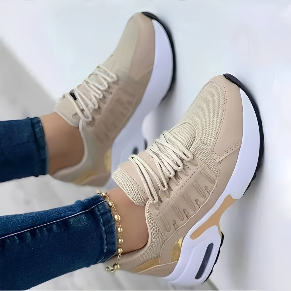 Eleana - Chaussures confortables pour femmes