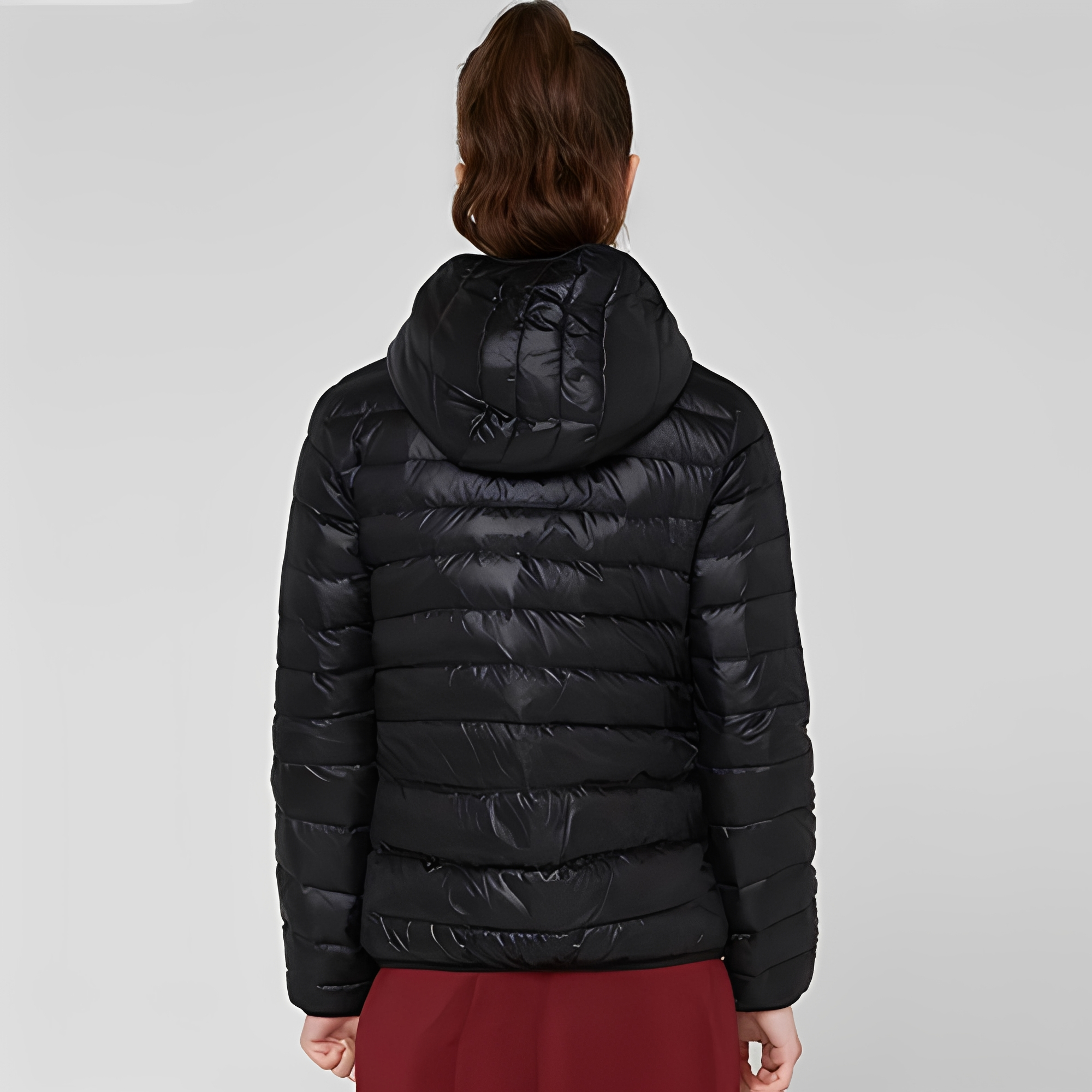 Celestiney - Veste ultra-légère pour femmes