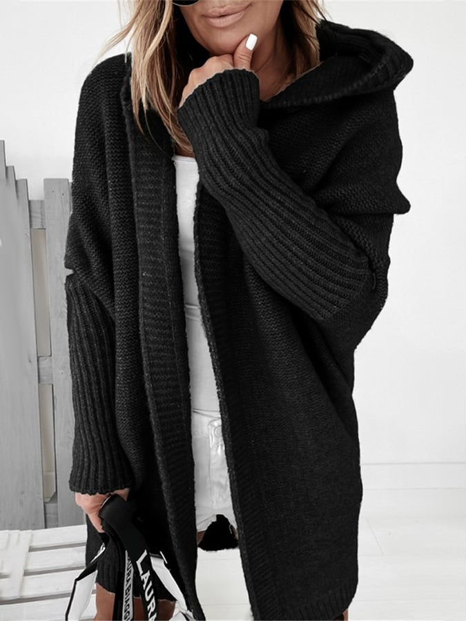 Antonella – Long Cardigan