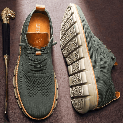 Julien – Chaussures Hommes Confortables