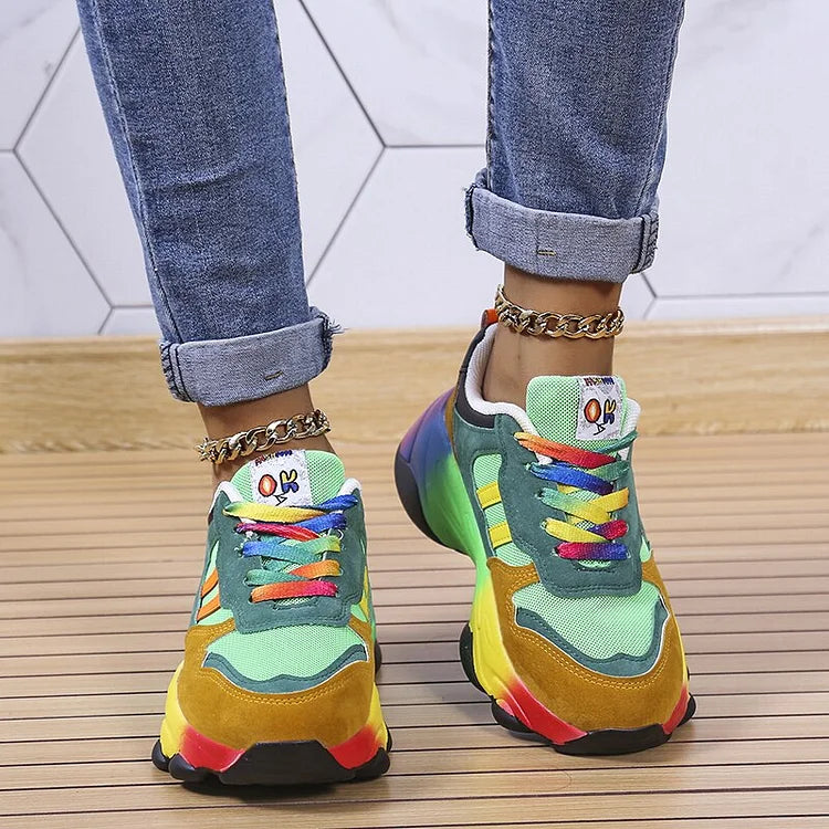 Erika - Chaussures élégantes et chics