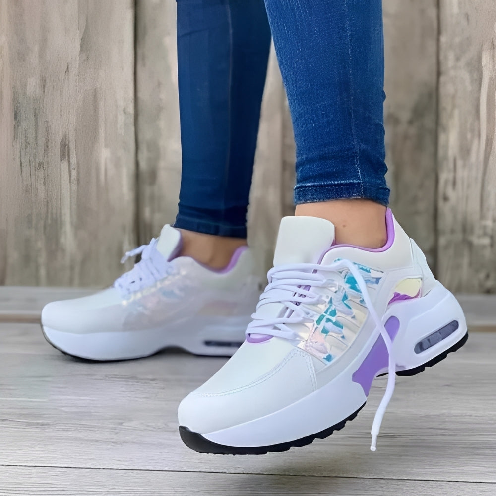 Eleana - Chaussures confortables pour femmes