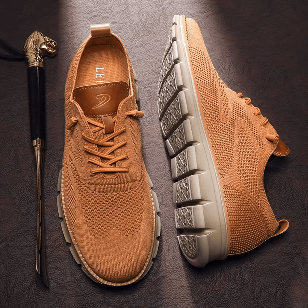 Julien – Chaussures Hommes Confortables