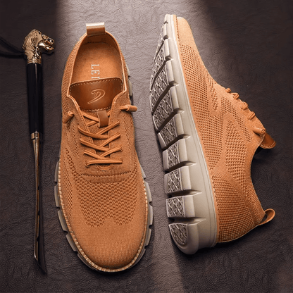 Julien – Chaussures Hommes Confortables
