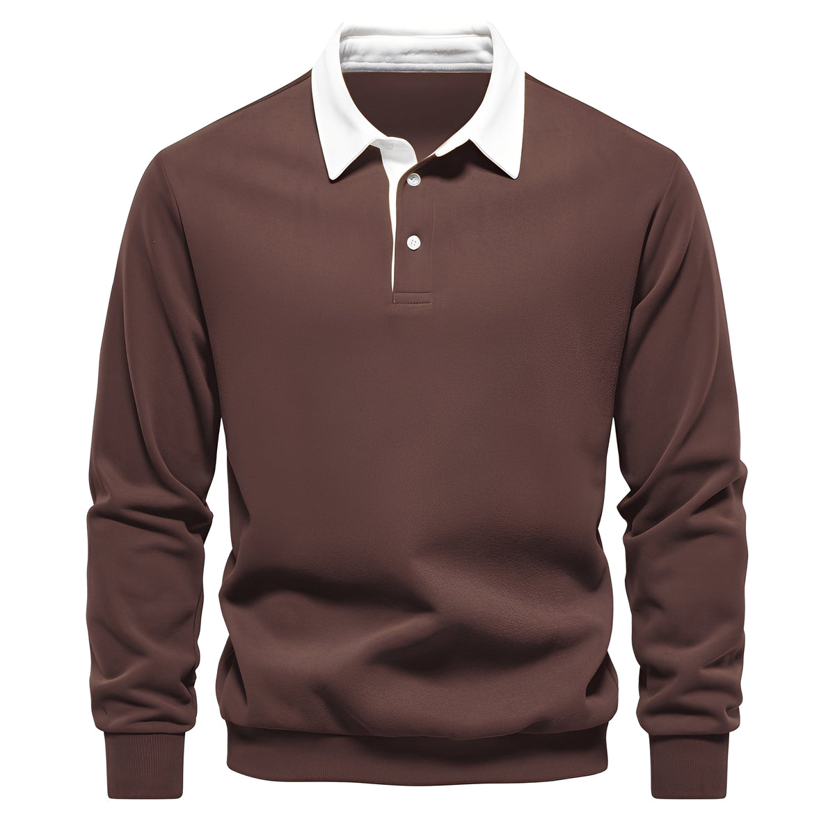 Sonnie - T-shirt à manches longues confortable et chaud