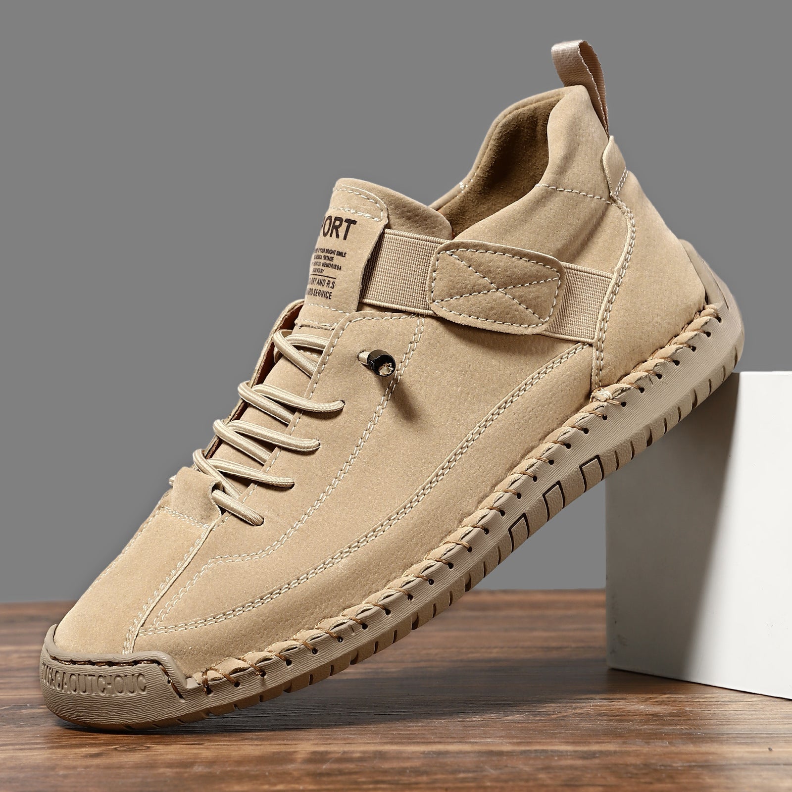 Elin - Chaussures Décontractées et Élégantes