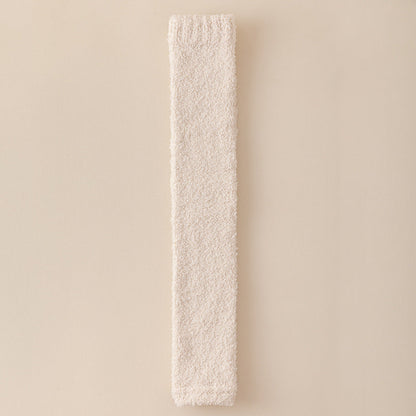 Kandace - Chaussettes chaudes et confortables pour femmes