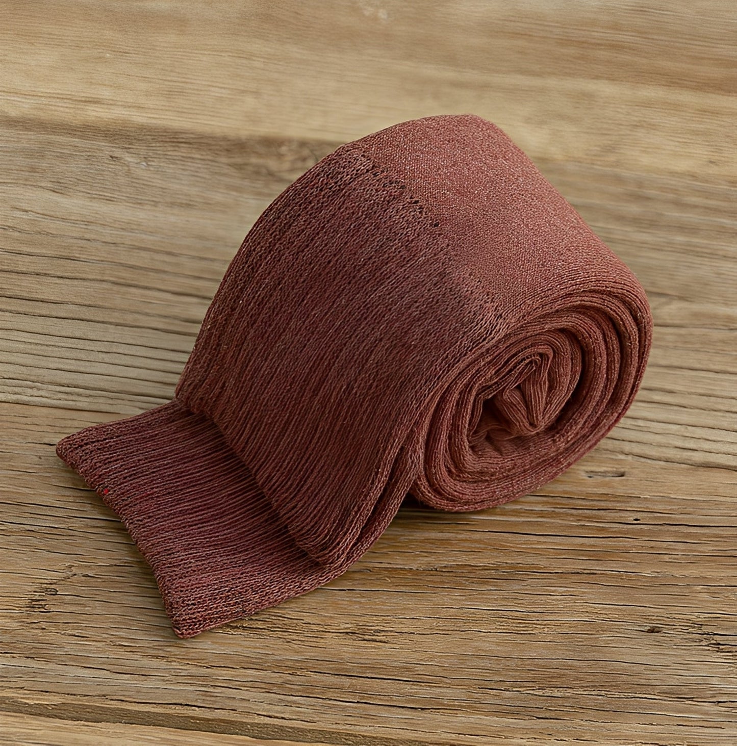 Stephany - Chaussettes chaudes en éponge thermique pour femmes