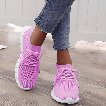Caroline - Chaussures légères en maille pour femmes