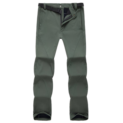 Glenna - Pantalon imperméable et décontracté pour femmes