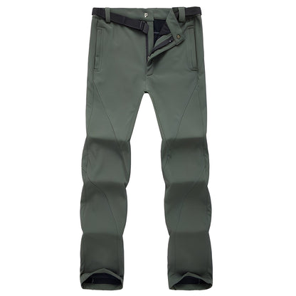 Finnley - Pantalon imperméable unisexe pour la marche en extérieur