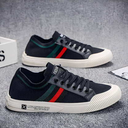 Hugo - Refined and Lightweight Shoes for Men