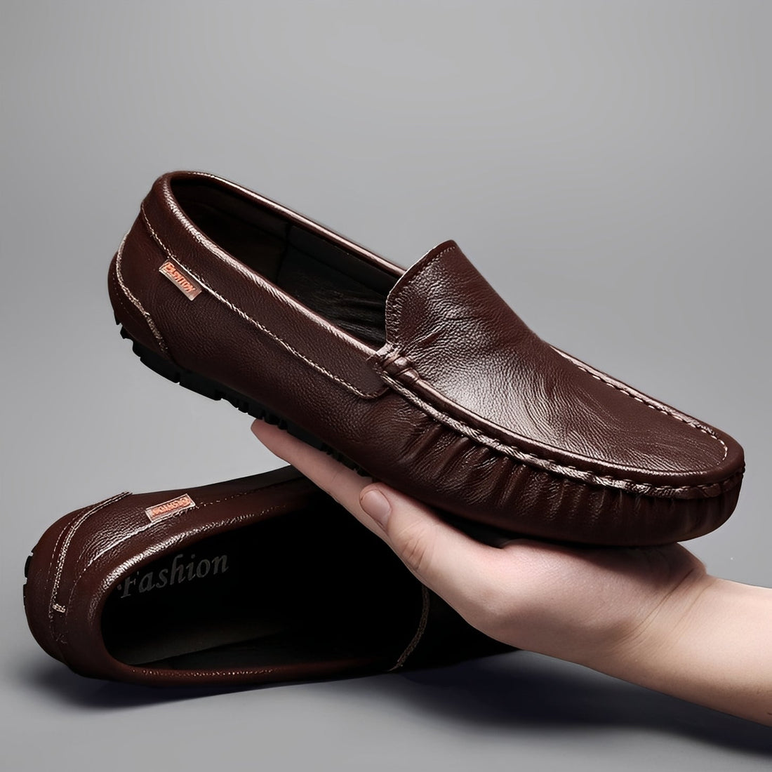 Jacob - Chaussures élégantes pour hommes pour occasions formelles