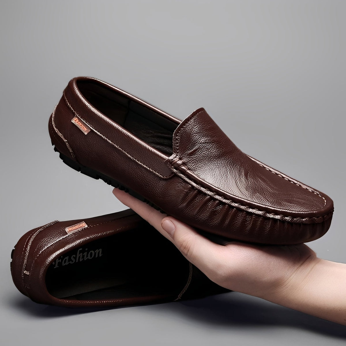 Jacob - Chaussures élégantes pour hommes pour occasions formelles