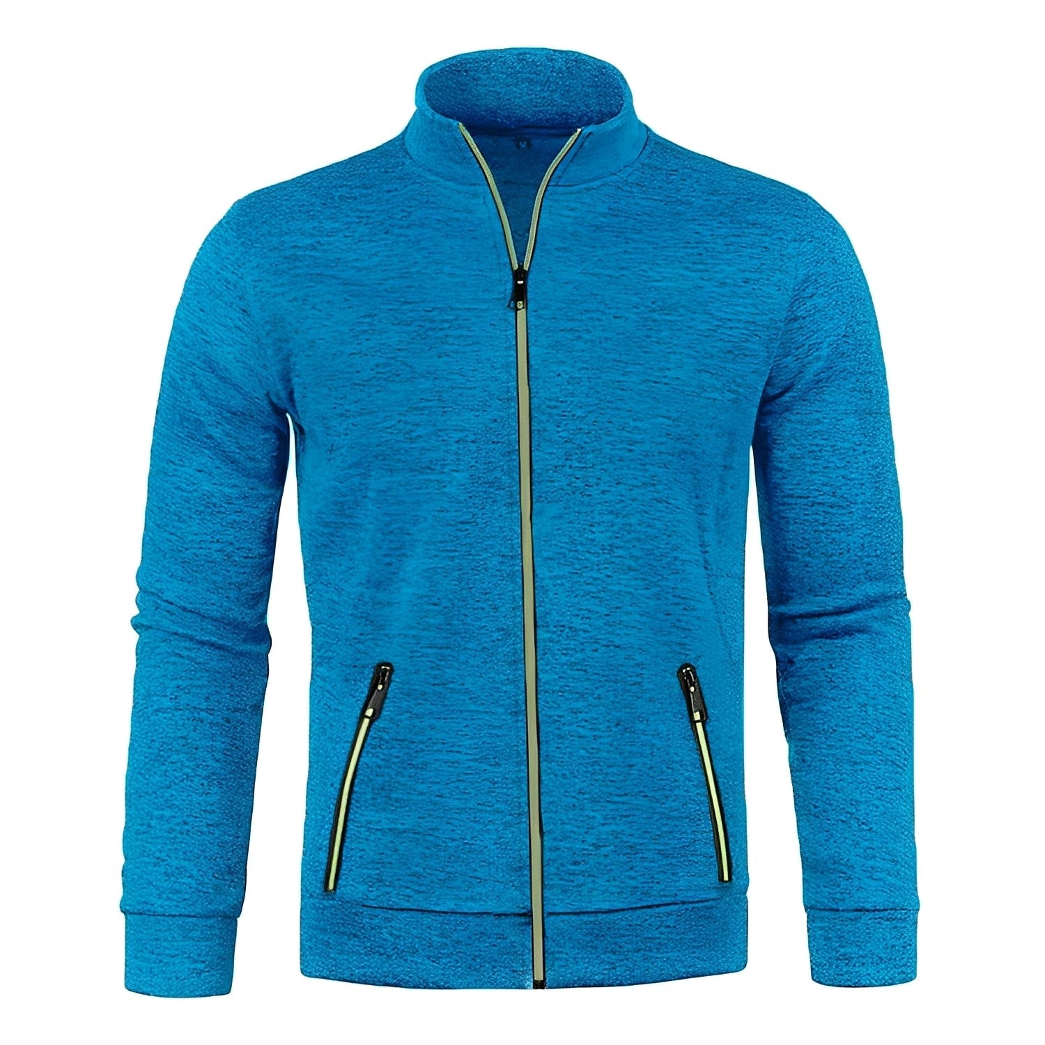 Clive - Veste à la mode et confortable