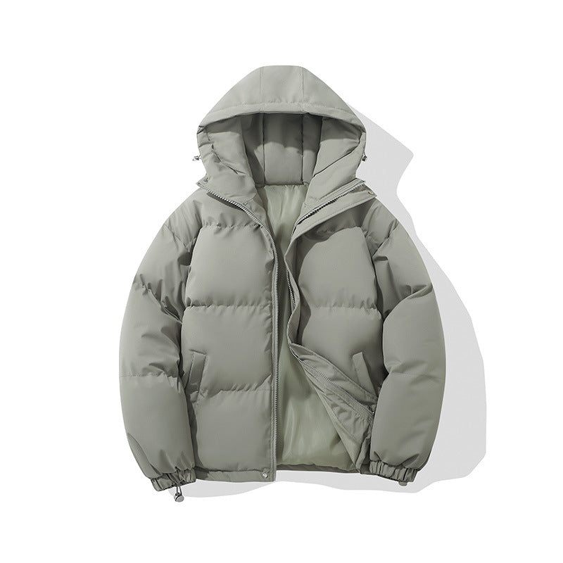 Felisha - Veste à capuche confortable