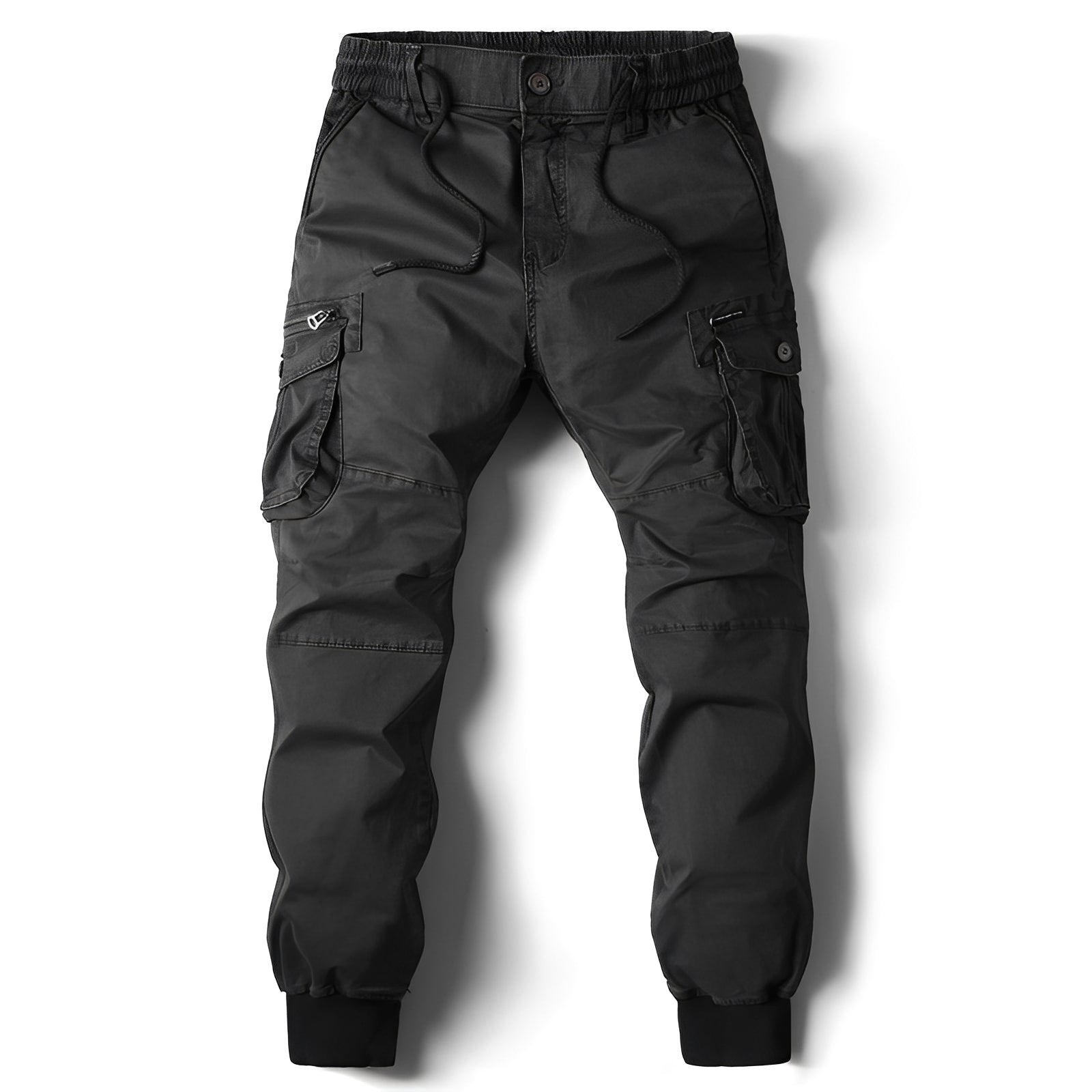 Xander - Pantalon cargo décontracté pour hommes