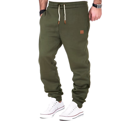 Gilbert - Pantalon de jogging chic et relax pour hommes