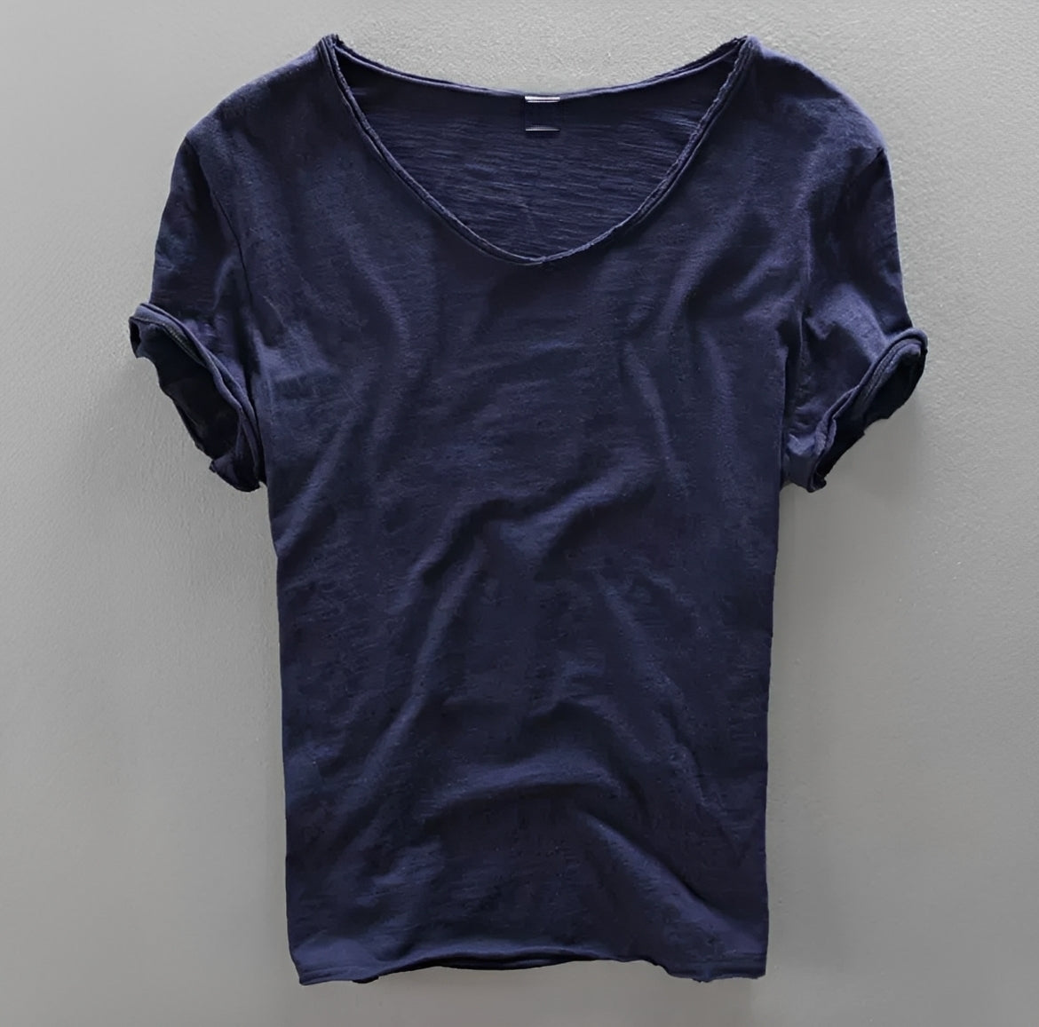 Brett - T-shirt décontracté et confortable pour hommes