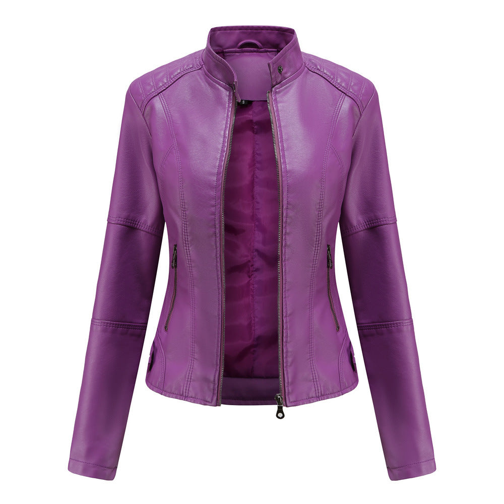 Martha - Veste classique sur mesure pour femmes