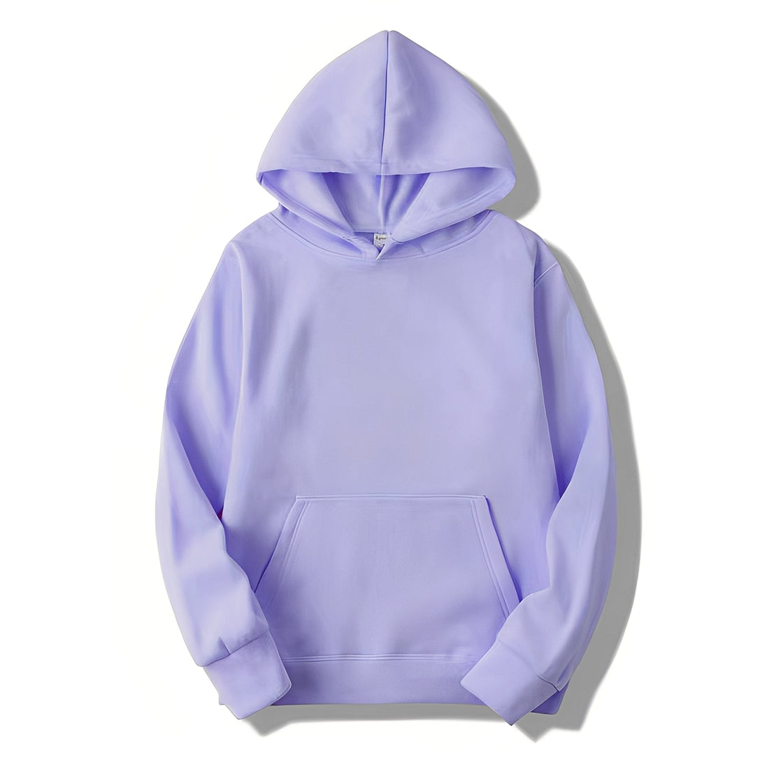 Tashia - Sweat à capuche avec poche pour le quotidien
