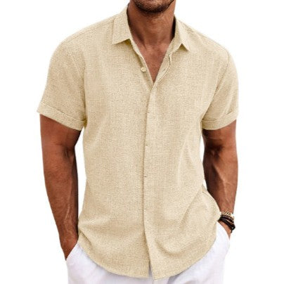 Inigo - chemise homme