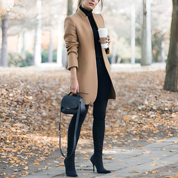 Jazmin - Blazer confortable