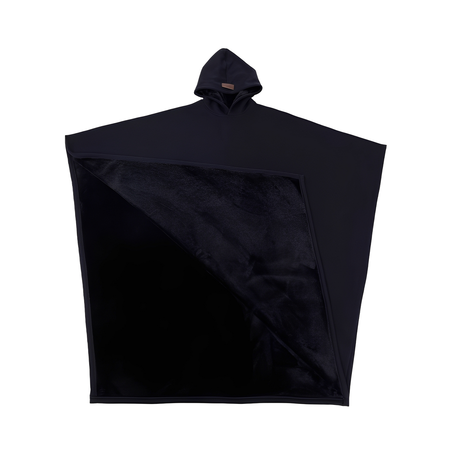 Dane - Sweat à capuche unisexe moderne, chaud et agréable