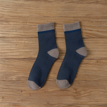 Ralph - Chaussettes confortables et chaudes pour hommes
