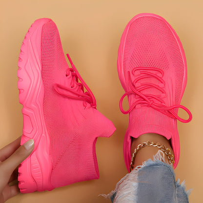 Wendi - Chaussures relaxantes en toile pour dames