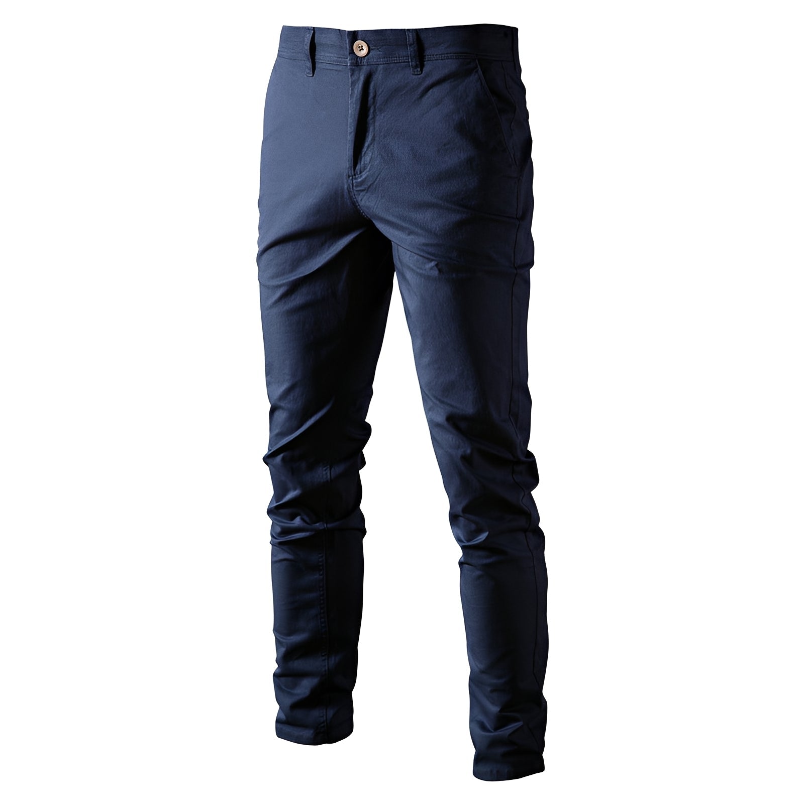 Bolton - Pantalon Chino Décontracté