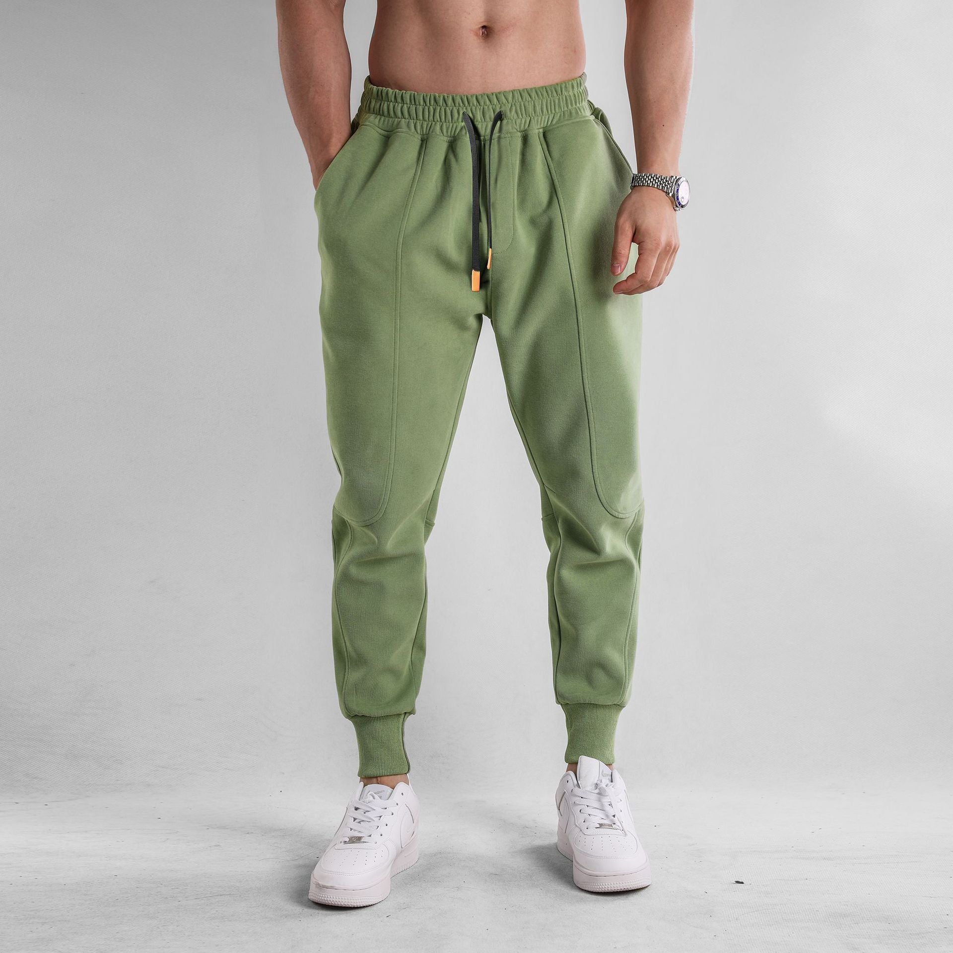 Ralph - Pantalons de jogging sport modernes pour hommes