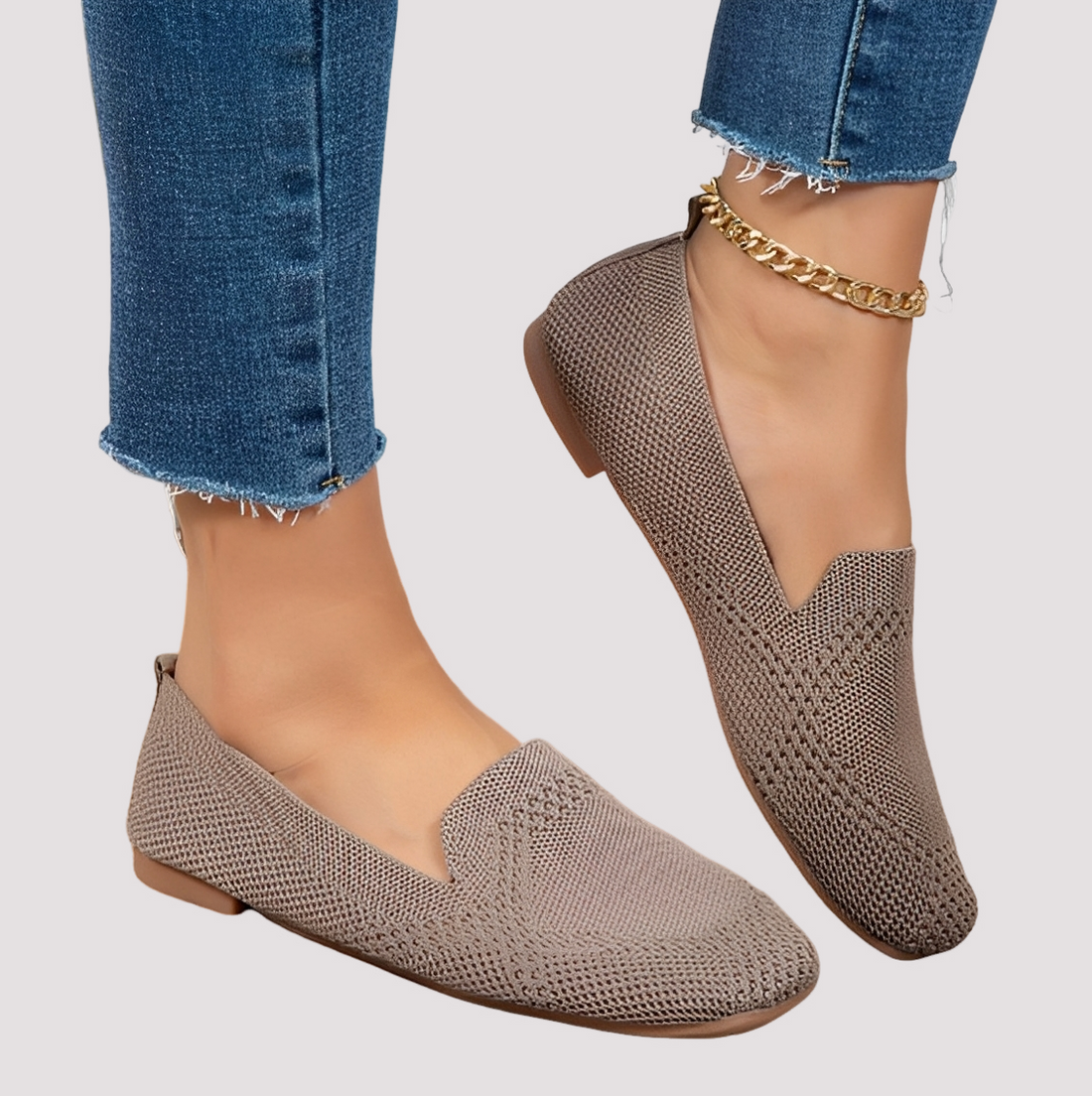 Aleena - Chaussures plates élégantes