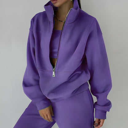 Everly - Vêtement décontracté et large pour femmes