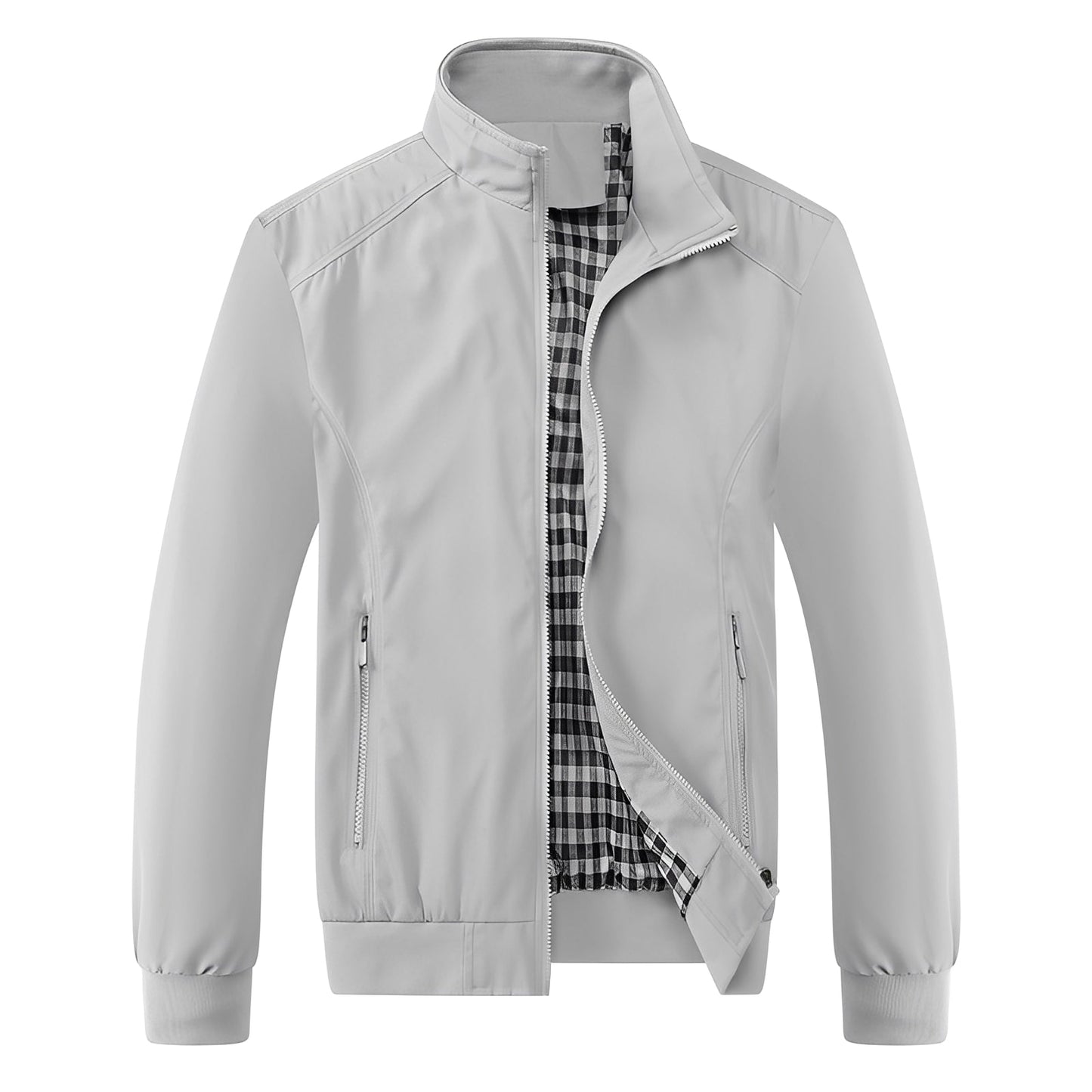 Gabriel - Veste coupe-vent élégante pour hommes