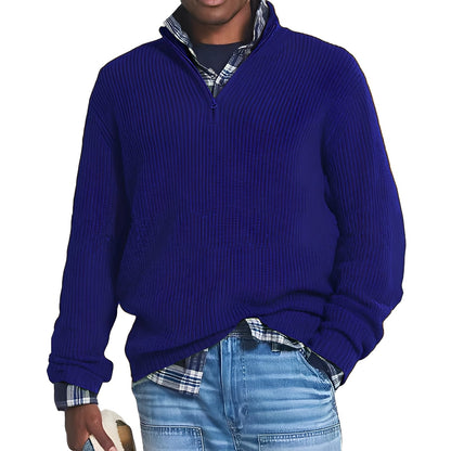 Nickolas - Simple, pull cool pour hommes