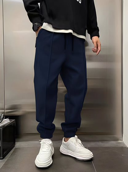 Wallace - Pantalon décontracté pour homme
