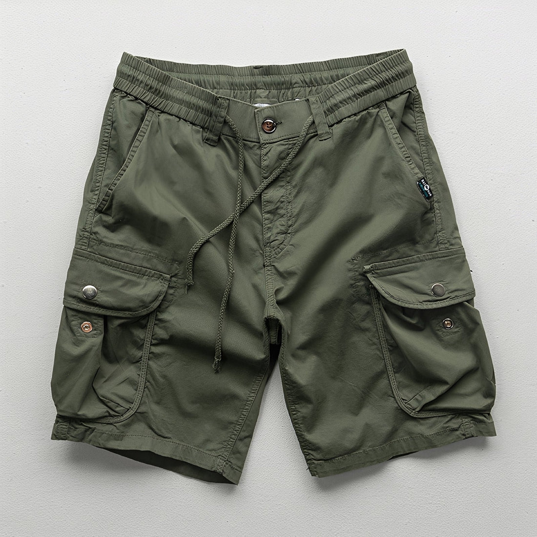 Liam - Short Cargo Décontracté