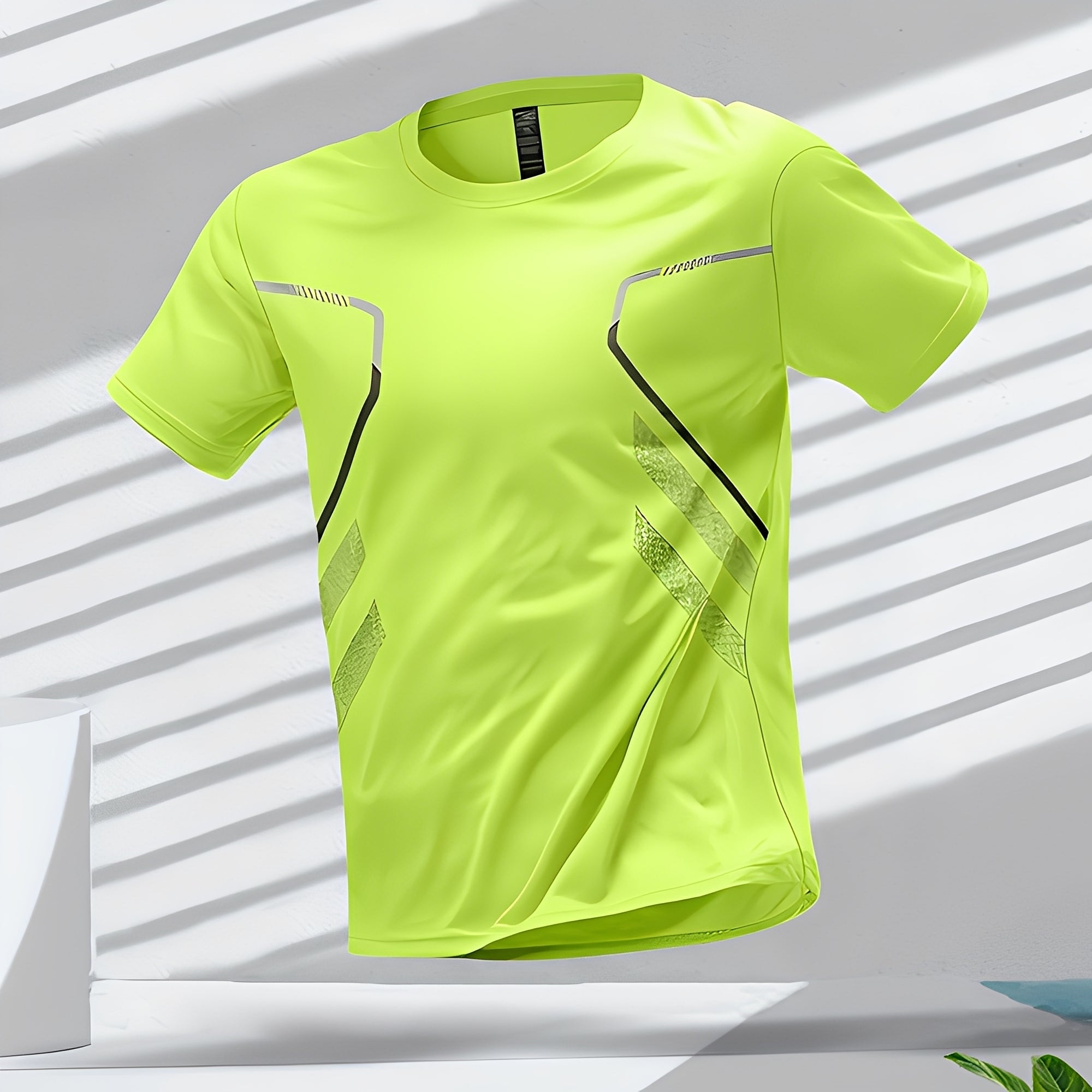 Dane - T-shirt confortable