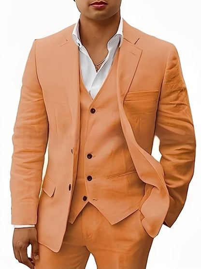 Thorley - Costume formel trois pièces pour hommes