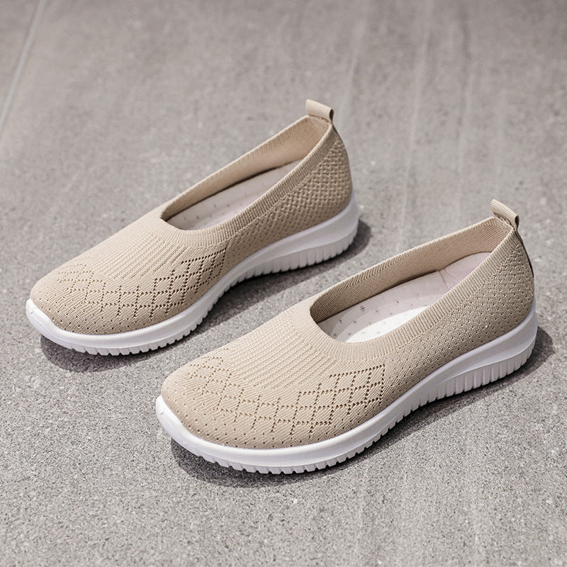 Monna - Slippers légers et décontractés pour femmes