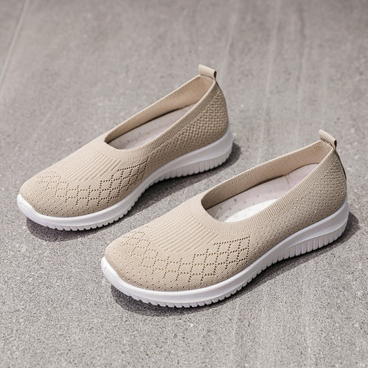 Monna - Slippers légers et décontractés pour femmes