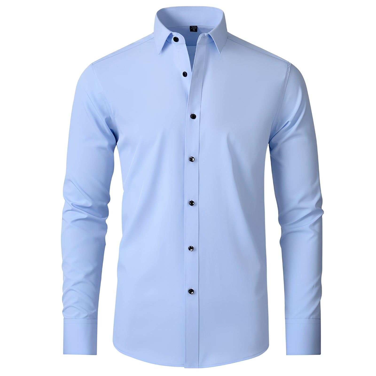 Lino - Chemise pour homme – Un style décontracté pour tous les jours