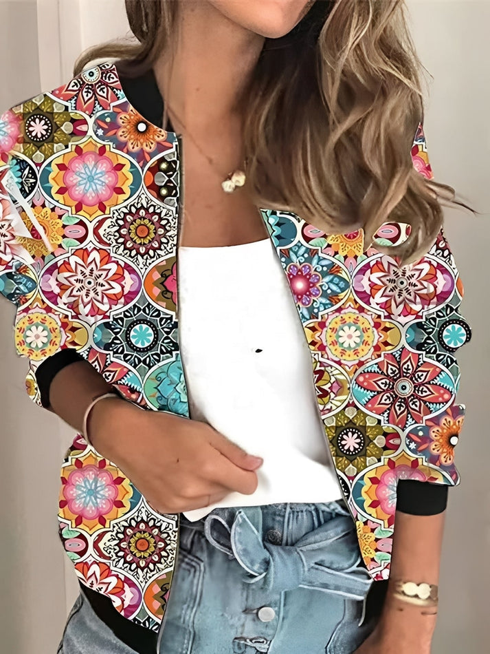 EP | Veste stylée pour femmes